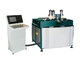 Hydraulische CNC-Profilbiegen-Maschine für Aluminiumaxialen Abstand des abschnitt-350-650mm fournisseur