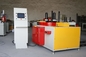 Berufs-CNC-Profilbiegen-Maschine für Kupfer C Chanel, das 750Kg rollt fournisseur