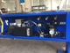 Isolierglaswerkzeugmaschine-Butylextruder für Aluminiumdistanzscheiben-Primärdichtungs-Dichtungsmittel fournisseur
