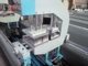 Drei nahtlose Fenster-Hauptmaschine des Schweißgerät-UPVC für die Türrahmen-Eckverbindung fournisseur