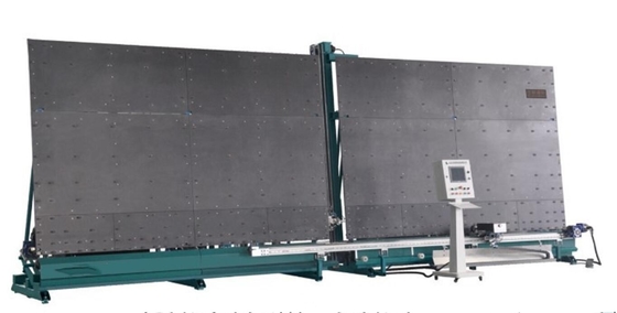 China Isolierungs-Glasfenster-Rand-Dichtungs-Maschine, CNC-Glasfunktions-Ausrüstung fournisseur