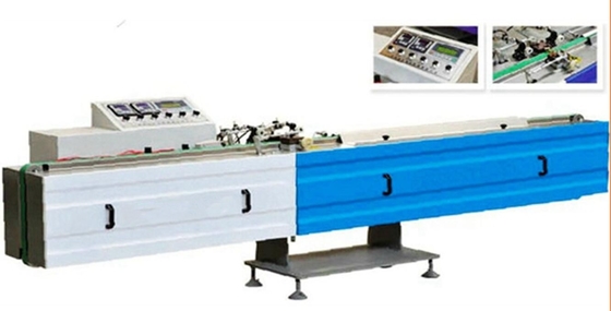 China Heiße Schmelzbutylextruder-Maschine für Aluminiumdistanzscheiben-Primärdichtungs-Dichtungsmittel fournisseur