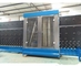 8m / Minimale vertikale Glasreinigungs-Maschine mit Glasreinigung und trocknender Funktion fournisseur